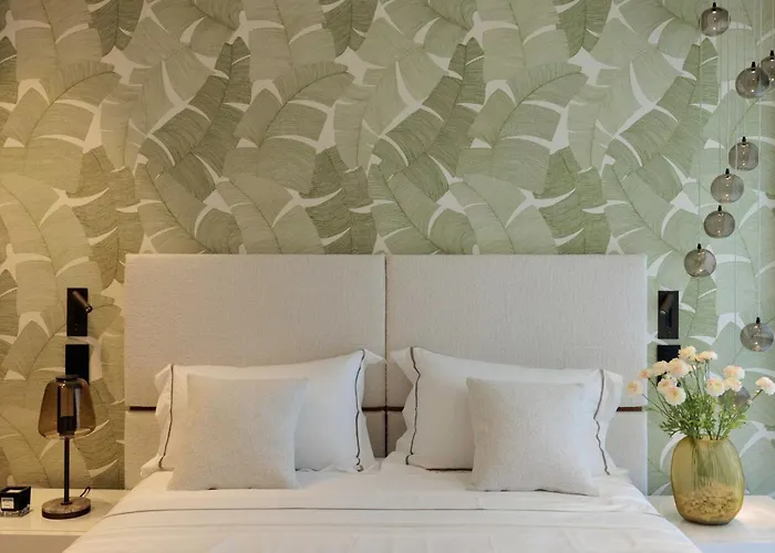 1973 - Luxurious Waterfront Croisette Apartmán Cannes