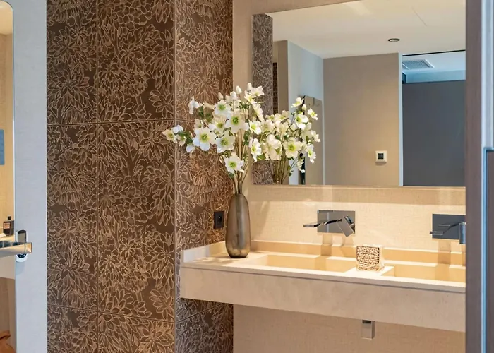 1973 - Luxurious Waterfront Croisette Apartmán Cannes